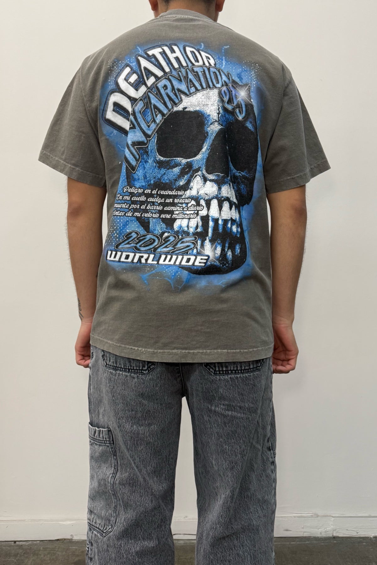 SURVIVAL OF THE STREETS