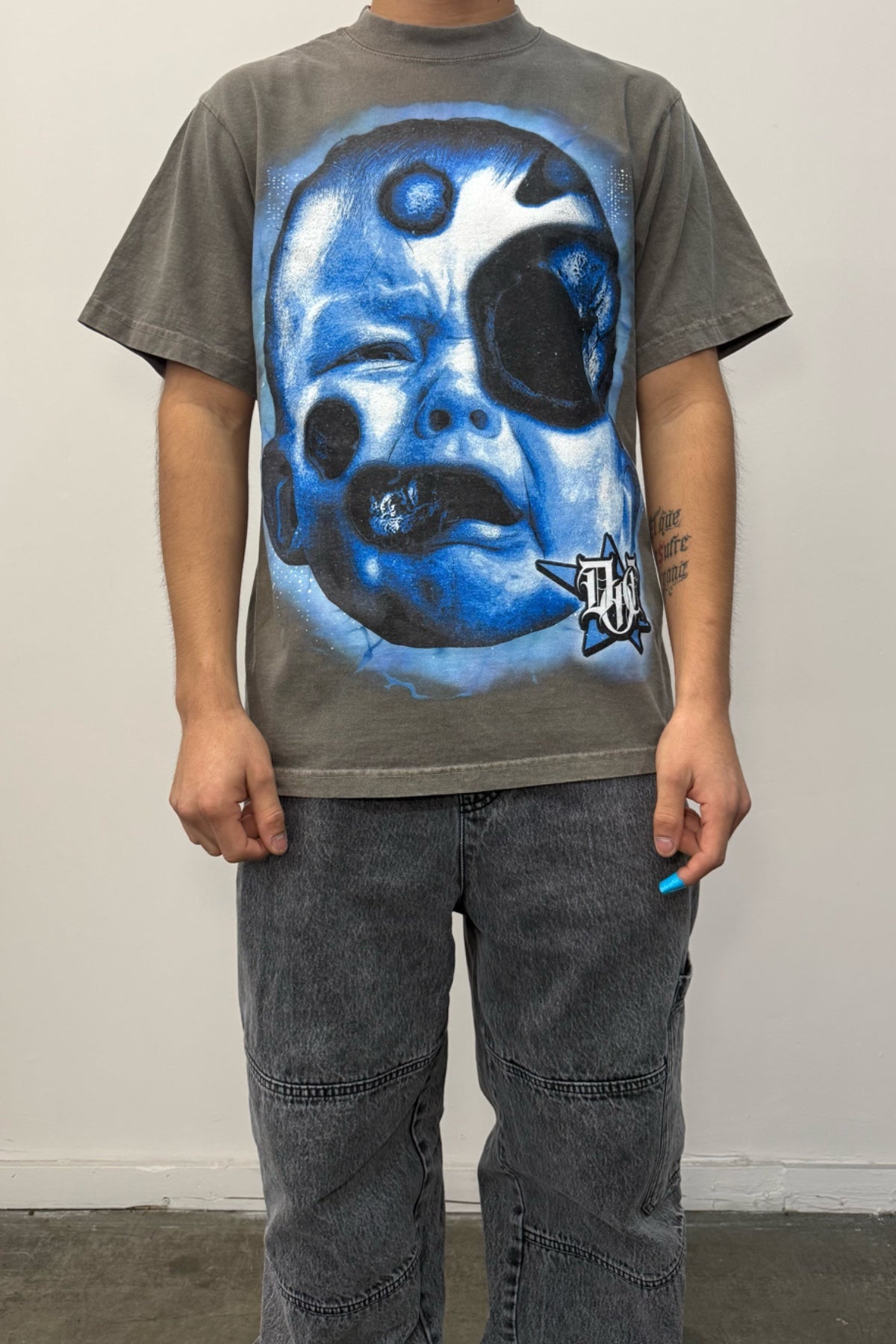 SURVIVAL OF THE STREETS