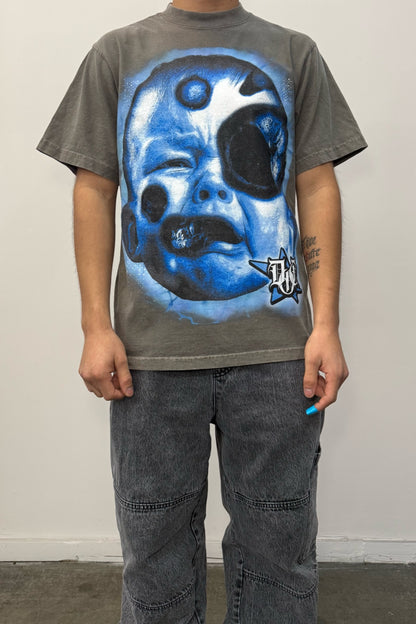 SURVIVAL OF THE STREETS