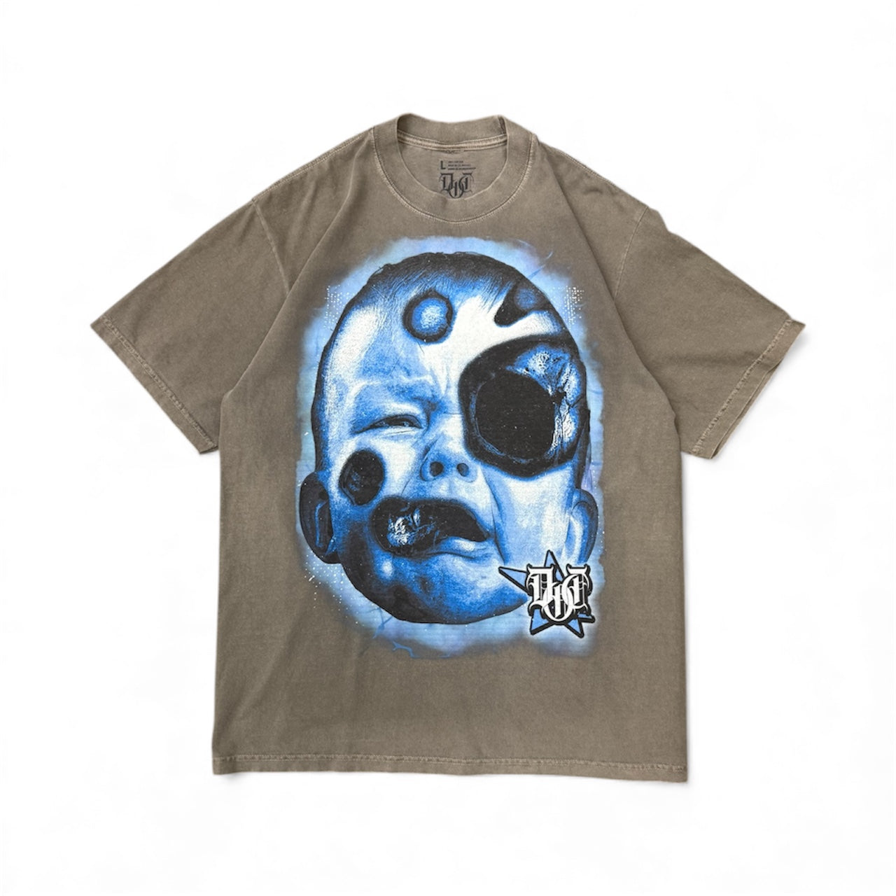 SURVIVAL OF THE STREETS