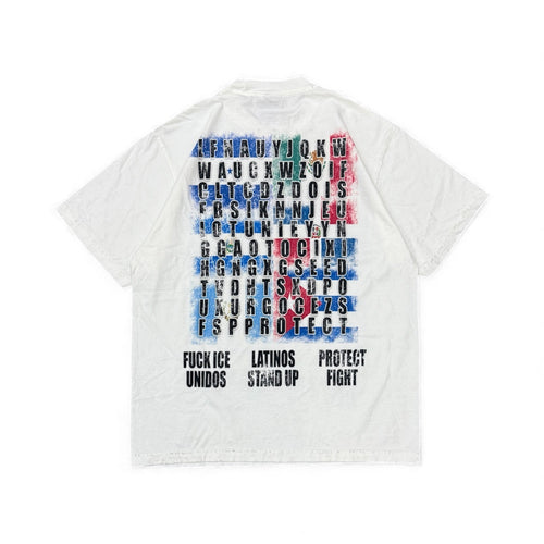 DETENTION TEE